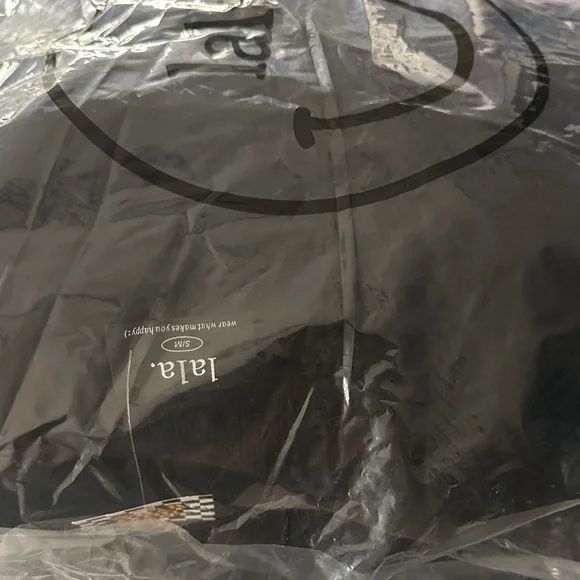 Dressed in LaLa Knit Dress - Picture 6 of 8